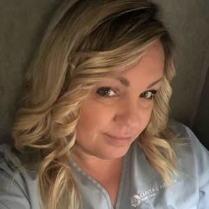 Meet your Posher, Carol